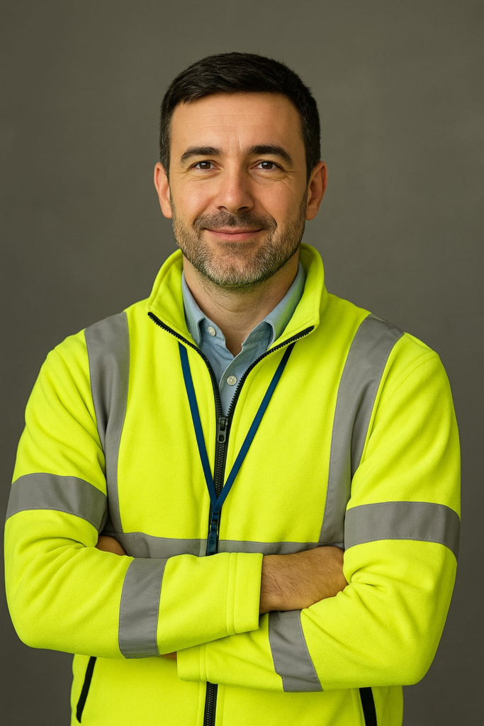 LOGISTICA , EMPRESA