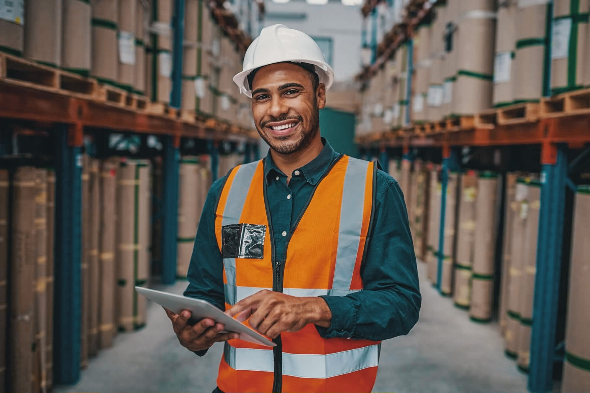 empresa de logistica del peru